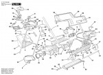 Qualcast F 016 T48 889 CONCORDE XR30 Lawnmower CONCORDEXR30 Spare Parts